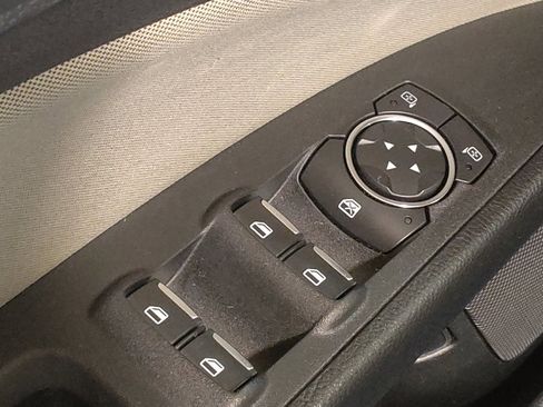 Used 2018 Ford Fusion S image 27