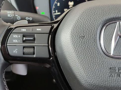 Used 2025 Acura ADX FWD image 26