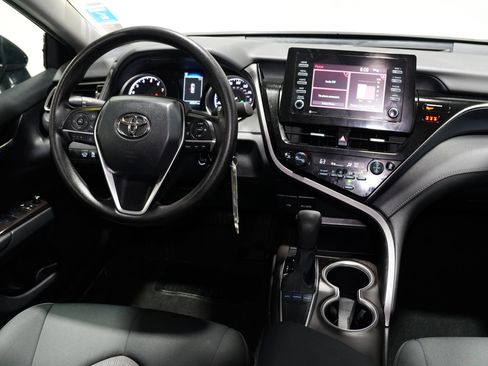 Used 2024 Toyota Camry LE image 12