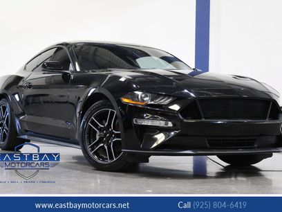 Used 2020 Ford Mustang Premium