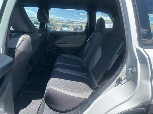 Used 2026 Subaru Forester AWD/4WD image 19