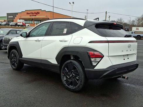 New 2026 Hyundai Kona SEL Sport image 3