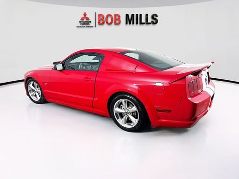Used 2007 Ford Mustang GT Premium RWD image 5