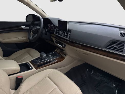 Used 2018 Audi Q5 2.0T Premium Plus w/ Premium Plus Package AWD/4WD image 43