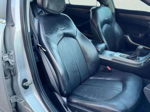 Used 2010 Cadillac CTS Performance image 20