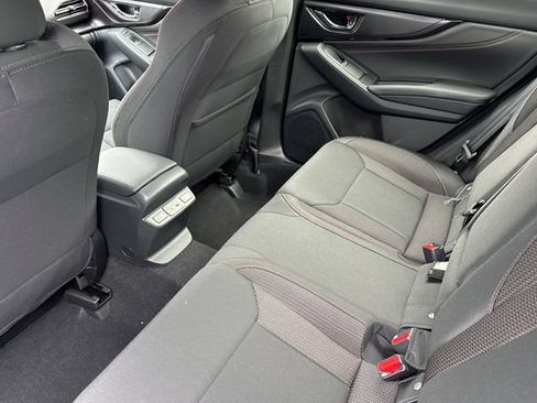 New 2026 Subaru WRX Premium w/ Accessory Package #2 AWD/4WD image 9