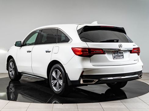Used 2020 Acura MDX SH-AWD image 6