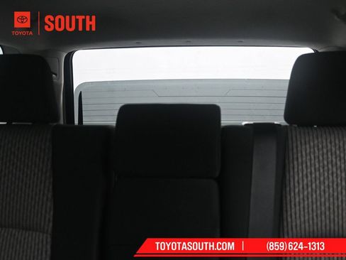 Used 2024 Toyota 4Runner SR5 image 30