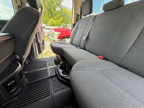 Used 2020 RAM 2500 Tradesman AWD/4WD image 15