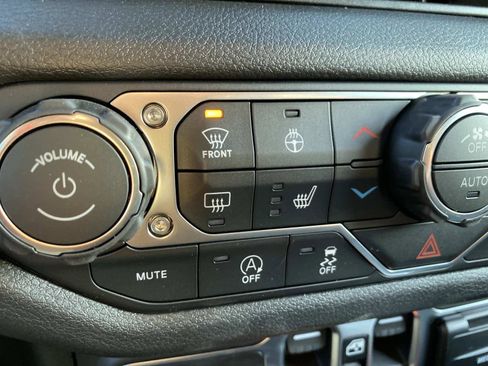 New 2026 Jeep Wrangler Willys image 12