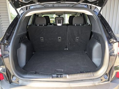 Used 2025 Ford Escape Active AWD/4WD image 24