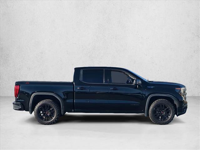 Used 2023 GMC Sierra 1500 Elevation w/ X31 Off-Road Package AWD/4WD image 4
