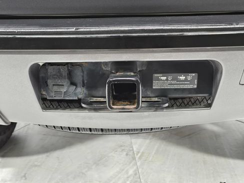 Used 2014 GMC Yukon Denali AWD/4WD image 27