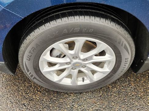 Used 2021 Chevrolet Equinox LT image 6