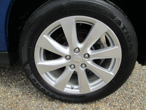 Used 2015 Mitsubishi Outlander Sport ES AWD/4WD image 47