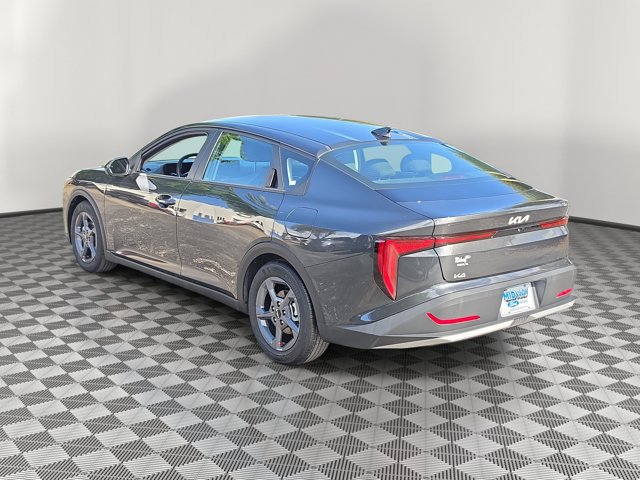 Used 2026 Kia K4 FWD image 4