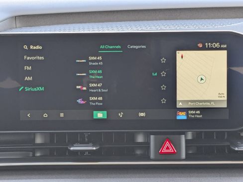 New 2026 Kia Carnival EX image 21