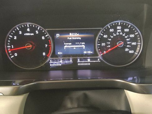 Used 2023 Kia Sorento S FWD image 23