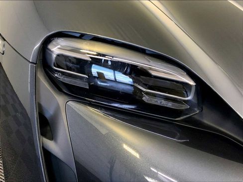 Certified 2022 Porsche Taycan RWD image 12