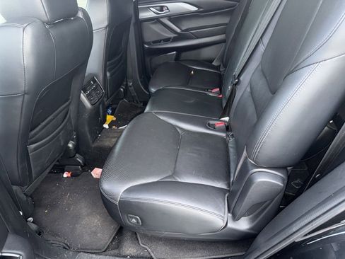 Used 2022 MAZDA CX-9 Touring w/ Touring Premium Package image 10