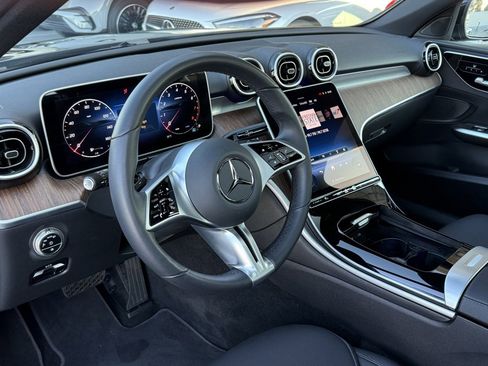 Certified 2025 Mercedes-Benz C 300 C 300 image 20
