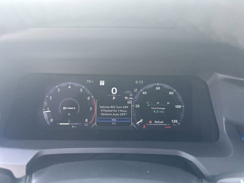 New 2026 Toyota Tacoma TRD Off-Road AWD/4WD image 31