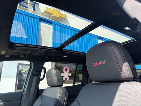 New 2026 Chevrolet Traverse Z71 w/ Enhanced Driving Package AWD/4WD image 31