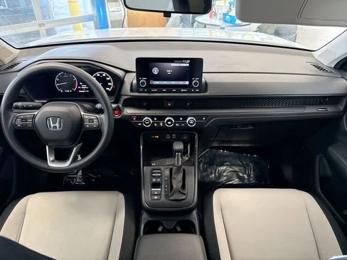 Certified 2024 Honda CR-V EX image 18