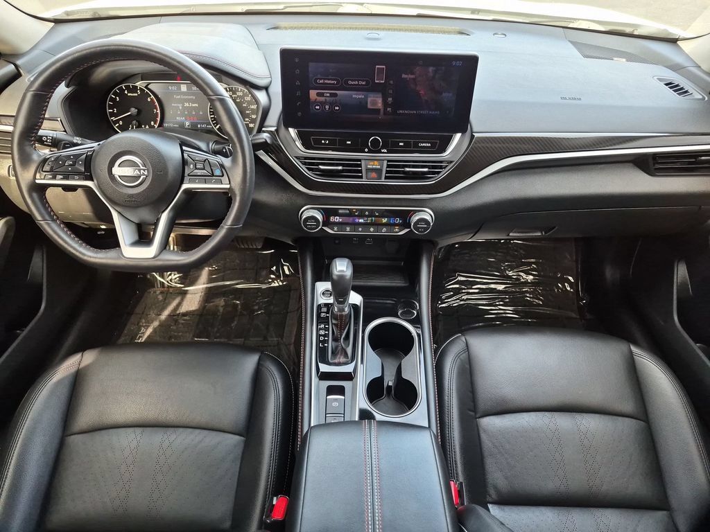 Used 2023 Nissan Altima 2.0 SR FWD image 14