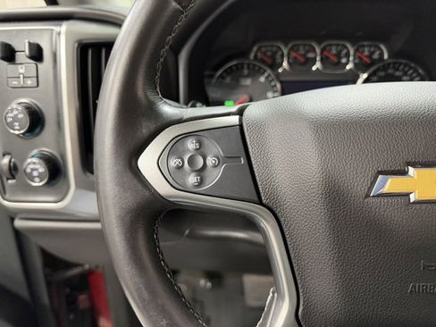 Used 2014 Chevrolet Silverado 1500 LT w/ All Star Edition image 14