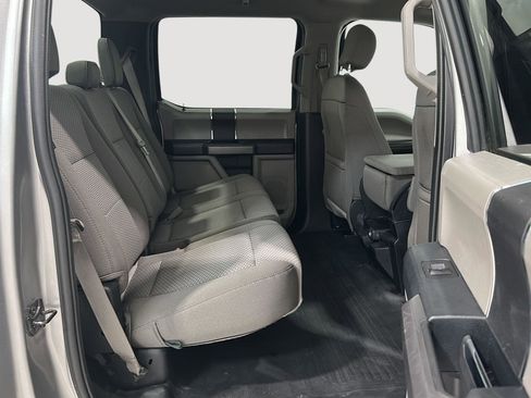 Used 2020 Ford F150 XLT image 22