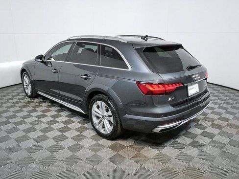 Used 2024 Audi A4 2.0T allroad Premium Plus AWD/4WD image 31