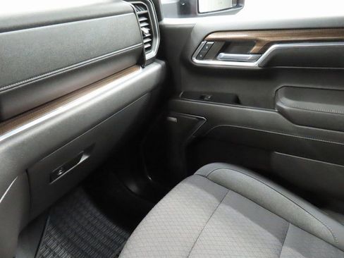 Used 2024 Chevrolet Silverado 1500 RST image 20