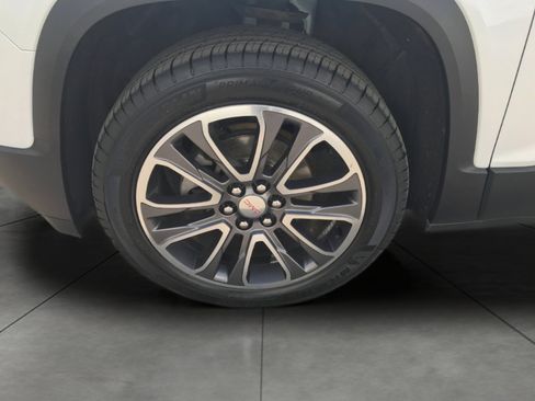 Certified 2019 GMC Acadia SLT AWD/4WD image 26