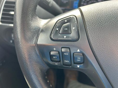 Used 2017 Ford Flex Limited w/ Limited Appearance Package image 18