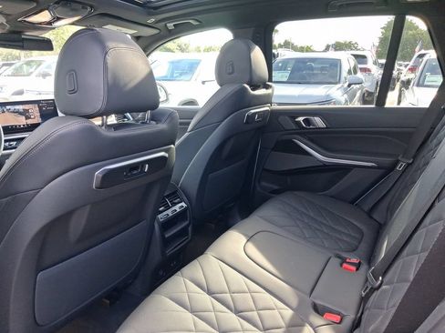 Used 2026 BMW X5 sDrive40i RWD image 14