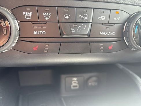 Used 2023 Ford Bronco Sport Big Bend AWD/4WD image 27