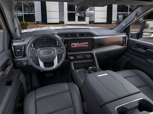 New 2026 GMC Sierra 2500 Denali w/ Denali Reserve Package image 63