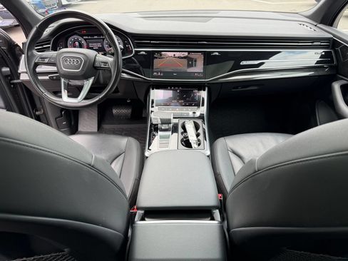 Used 2021 Audi Q7 2.0T Premium AWD/4WD image 17
