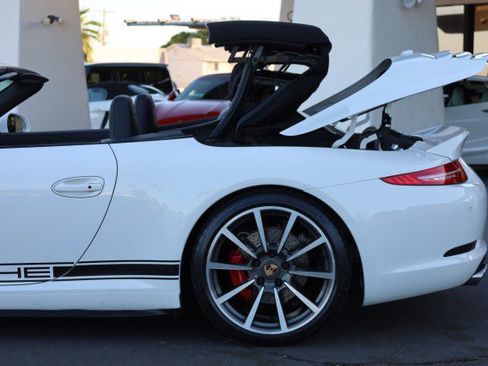 Used 2012 Porsche 911 Carrera S RWD image 64