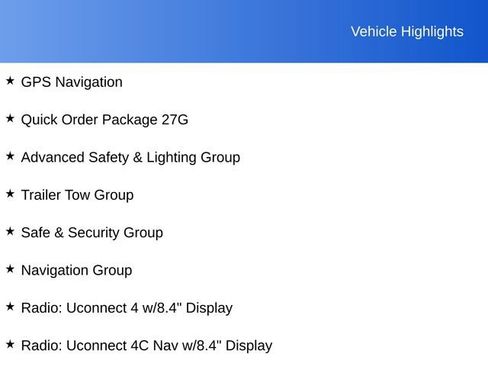 Used 2018 Jeep Compass Limited w/ Navigation Group image 7