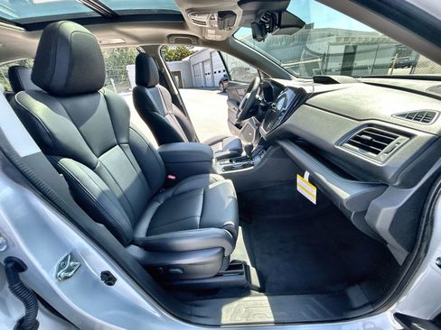 New 2025 Subaru Ascent Bronze Edition w/ Onyx Package image 29