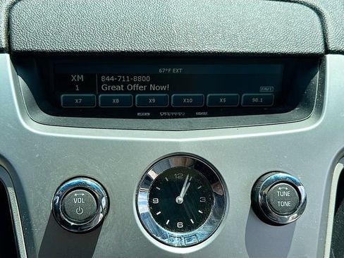 Used 2011 Cadillac CTS Premium AWD/4WD image 14