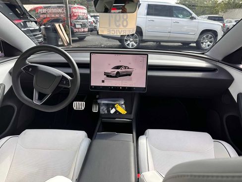 Used 2024 Tesla Model 3 Performance image 20