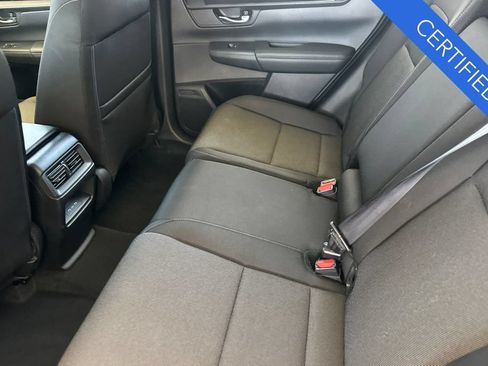 Certified 2025 Honda CR-V EX image 13