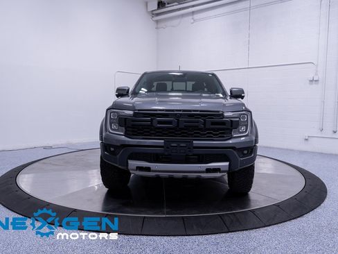 Used 2024 Ford Ranger Raptor image 4