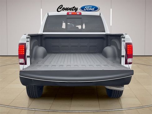 Used 2023 RAM 1500 Classic Warlock w/ Trailer Tow Group image 21