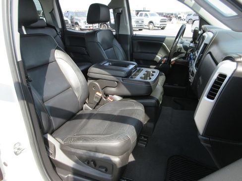 Used 2018 GMC Sierra 1500 SLT w/ SLT Premium Package AWD/4WD image 20