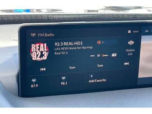 Certified 2024 Acura TLX w/ Technology Package image 24