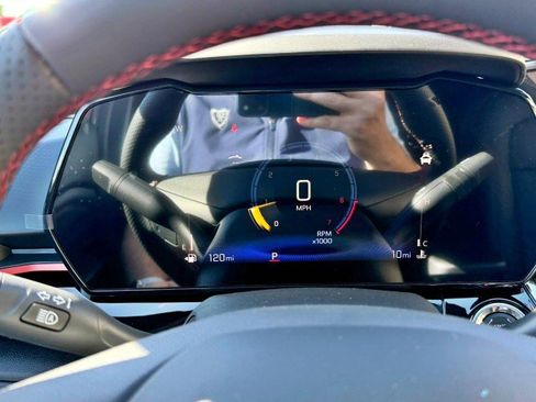 New 2026 Chevrolet Trax RS w/ Driver Confidence Package image 20